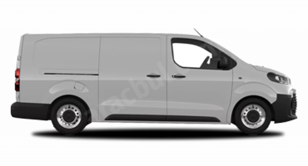 Proace Cargo