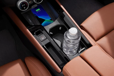 Superb PHEV
