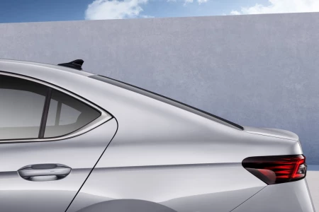 Superb PHEV