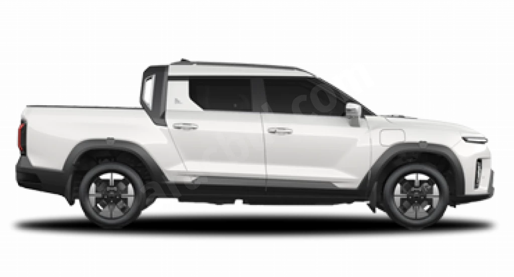 Musso EV