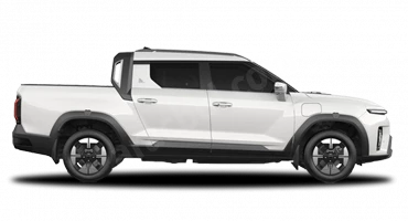 Musso EV