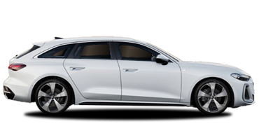 A5 Avant A5 Avant