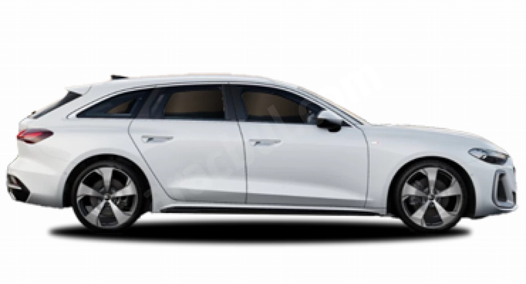 A5 Avant