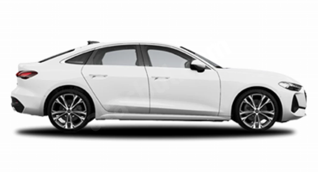 A5 Sedan