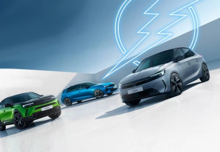 Opel Planlarını Revize Etti