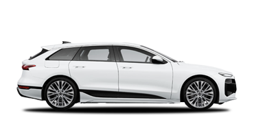 Yeni A6 Avant Yeni A6 Avant