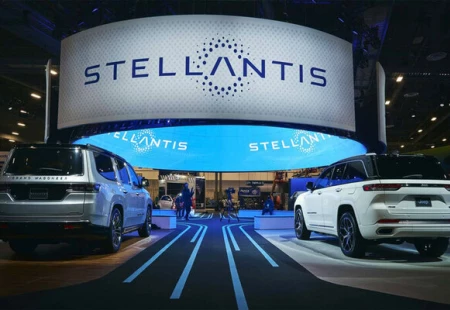 Stellantis’in Yeni Projesi: IBIS