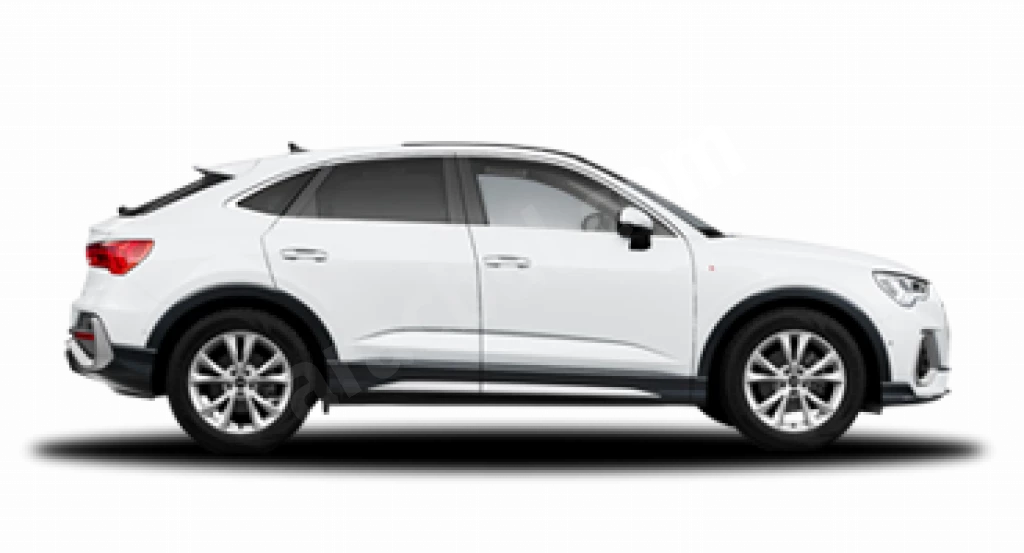 Q3 Sportback