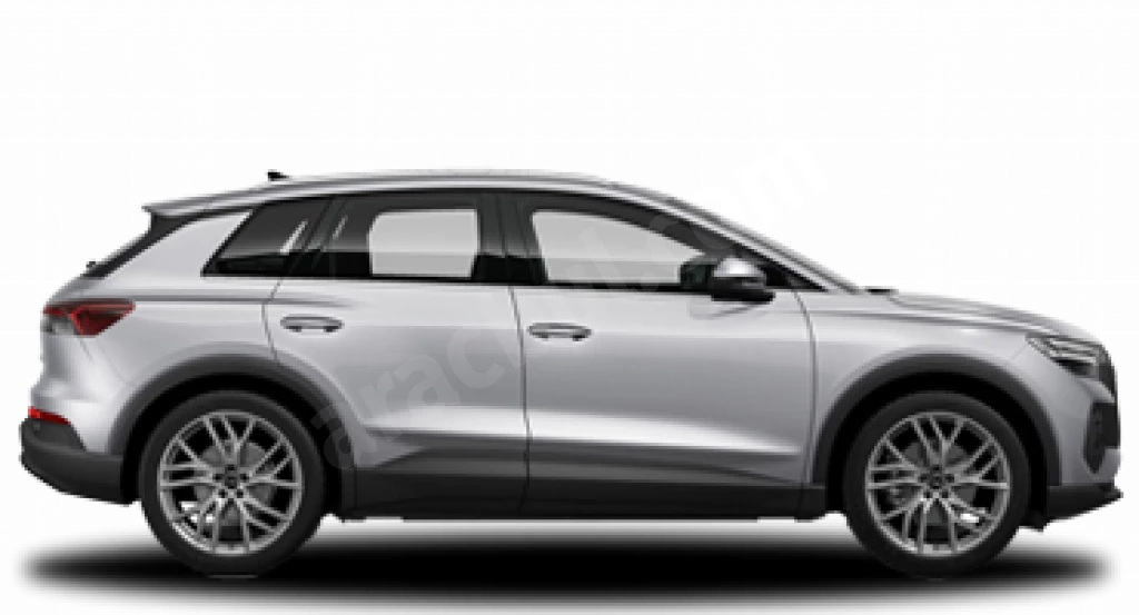 Q4 e-tron