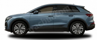 Horizon Mavi Q4 e-tron