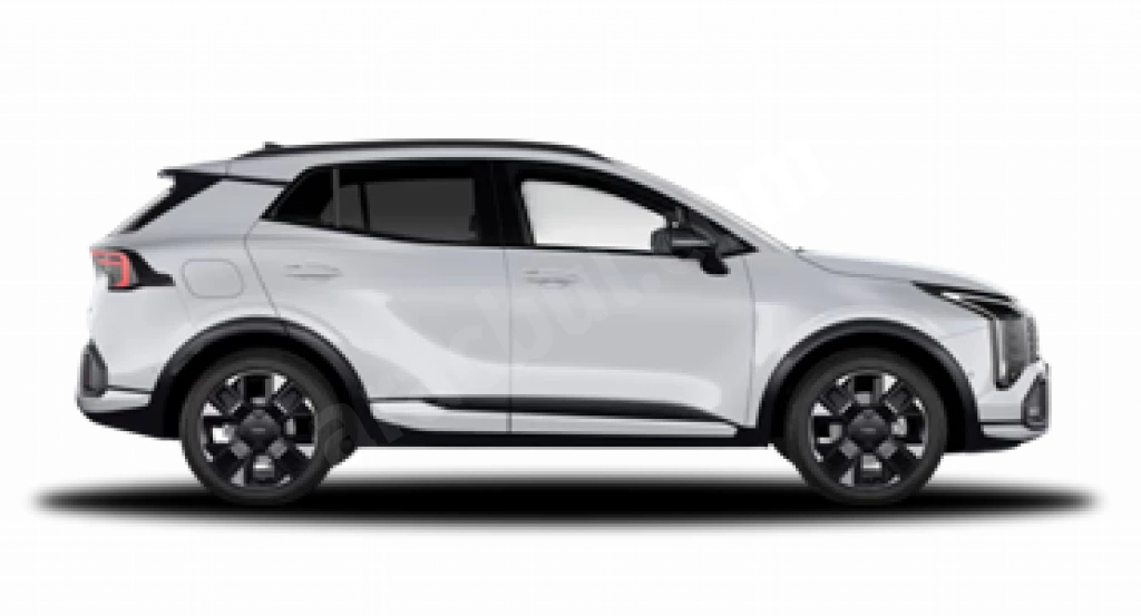 Yeni Sportage