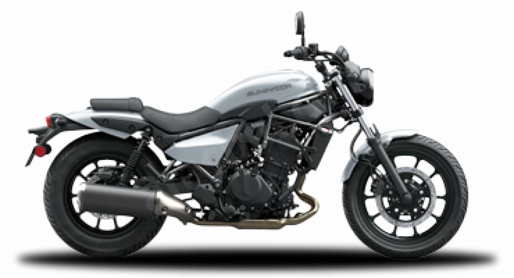 ELIMINATOR 500