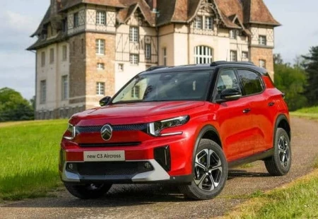 Citroen Türkiye Güncel Kampanyalar