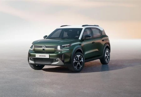 Citroen Türkiye Güncel Kampanyalar