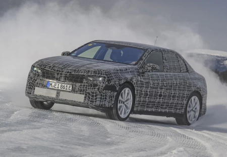 BMW 3 Serisi Yenileniyor
