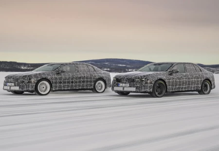 BMW 3 Serisi Yenileniyor