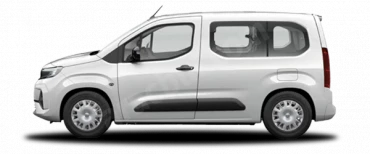 Beyaz Combo Elektrik