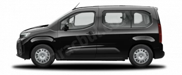 Karbon Siyahı Combo Elektrik