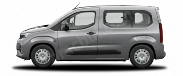 Kontrast Gri Combo Elektrik