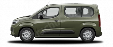 Yeşil Combo Elektrik