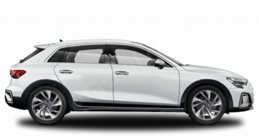 A3 Allstreet