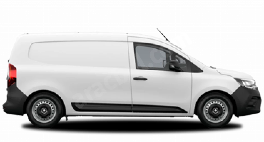 Kangoo Van