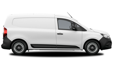 Kangoo Van Kangoo Van