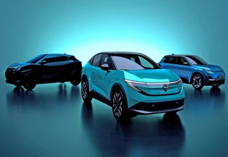 Nissan Leaf 2026’da Türkiye’de