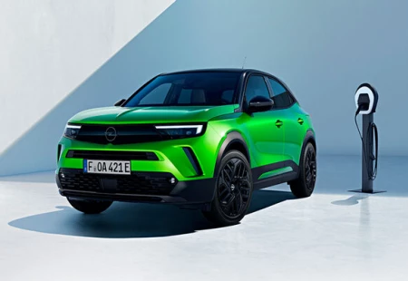 Opel Binek Araçlarda Ekim Kampanyaları