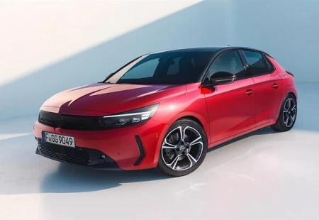Opel Binek Araçlarda Ekim Kampanyaları