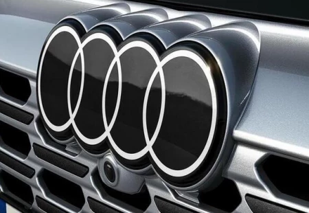 Audi A4 Elektrikli 2027’de Geliyor