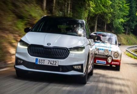 Fabia 130: Skoda Fabia’nın Yeni Performans Yorumu