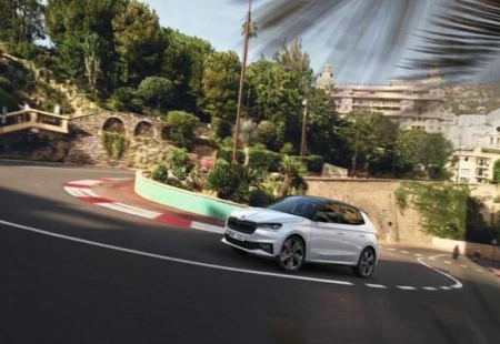 Fabia 130: Skoda Fabia’nın Yeni Performans Yorumu