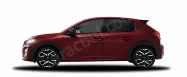 Elixir Kırmızısı E-208