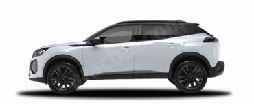 Okenite Beyaz Metalik E-2008