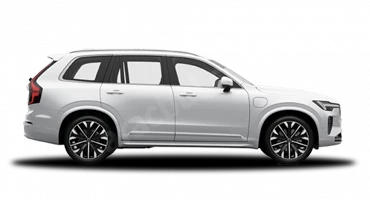 XC90 Hibrit