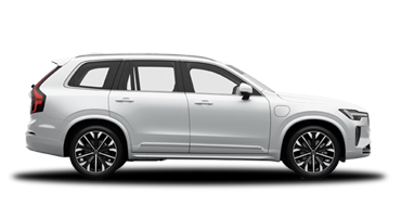 XC90 Hibrit XC90 Hibrit