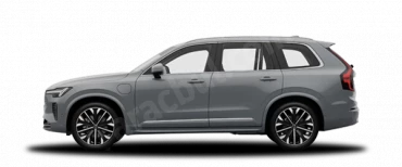 Gri XC90 Hibrit