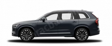 Kot Mavisi XC90 Hibrit