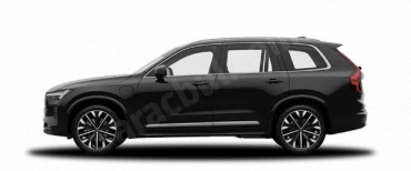 Oniks Siyah XC90 Hibrit