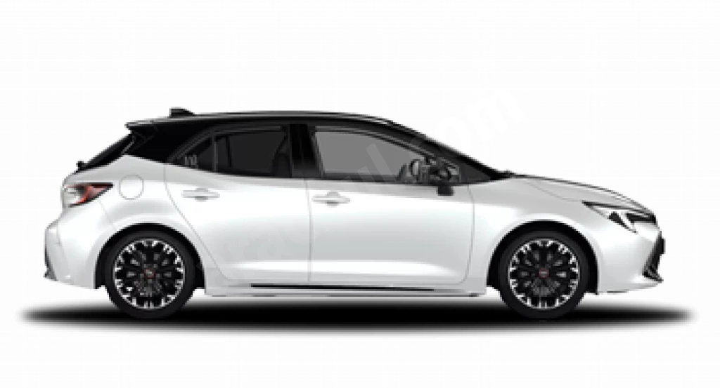 Corolla HB