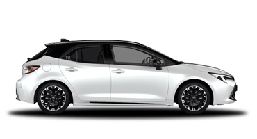 Corolla HB Corolla HB