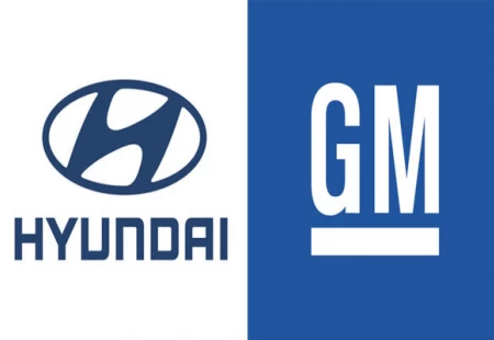 Hyundai – GM Ortaklığı Hyundai – GM Ortaklığı