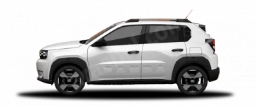 Buz Beyazı Grande Panda