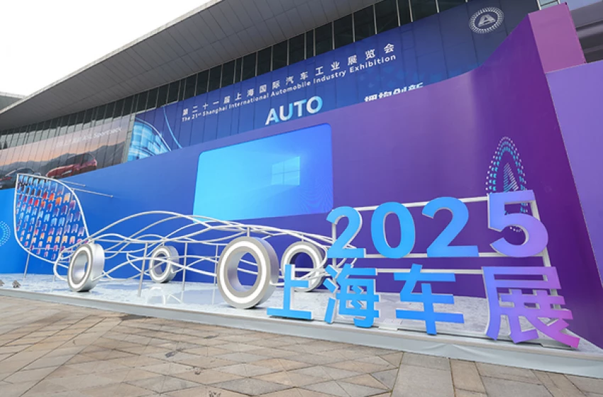 Japon Mobilite Fuarı’nda Neler Var? Japon Mobilite Fuarı’nda Neler Var?