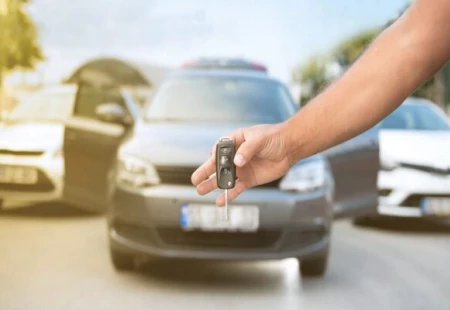 Otomotiv Satış Verileri