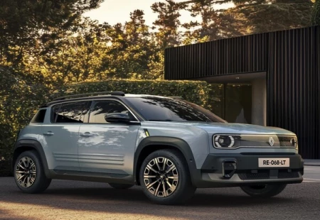 Renault Elektrikli Modelleri Çok Sevdi