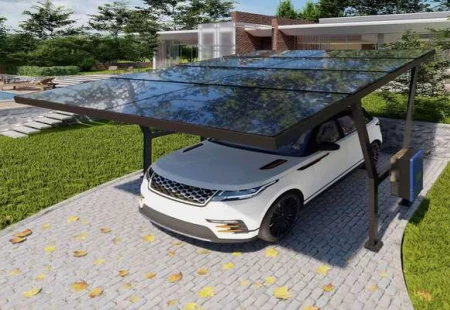 Şarj Noktasında Büyük Artış