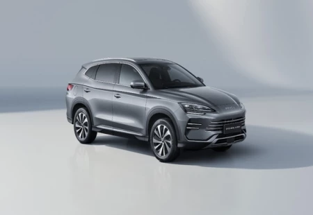 BYD’nin Küresel Stratejileri