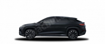 Obsidiyen Siyahı Sealion 7